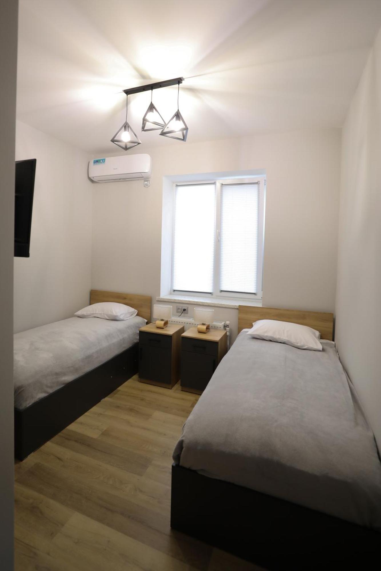 Am Hotel Ереван Екстериор снимка